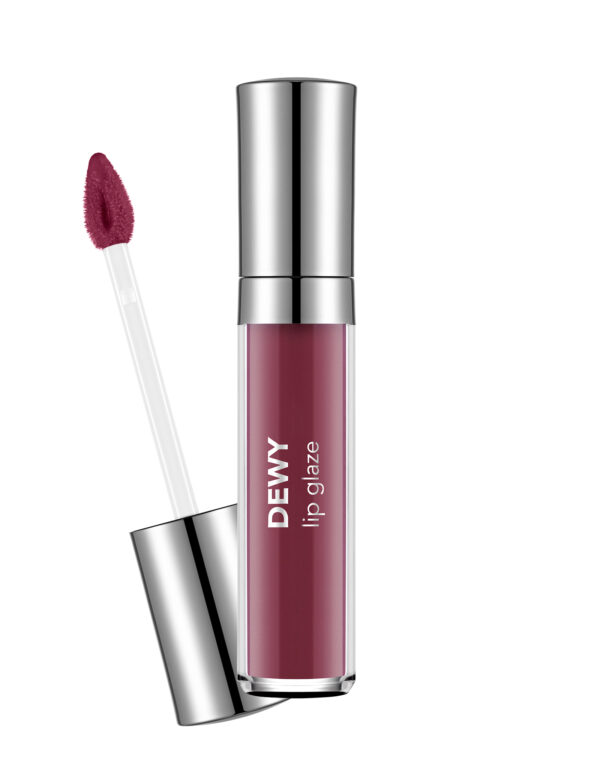 گلیز لب فلورمار مدل Dewy Lip Glaze