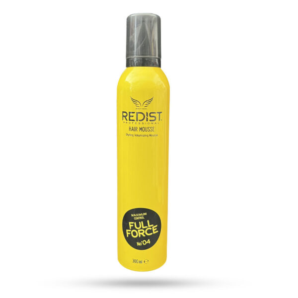 موس مو ردیست Redist مدل Maximum Control Full Force حجم 300 میل