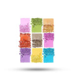 پالت سایه چشم میس بیوتی گلدن رز مدل Colorpop - تصویر 2