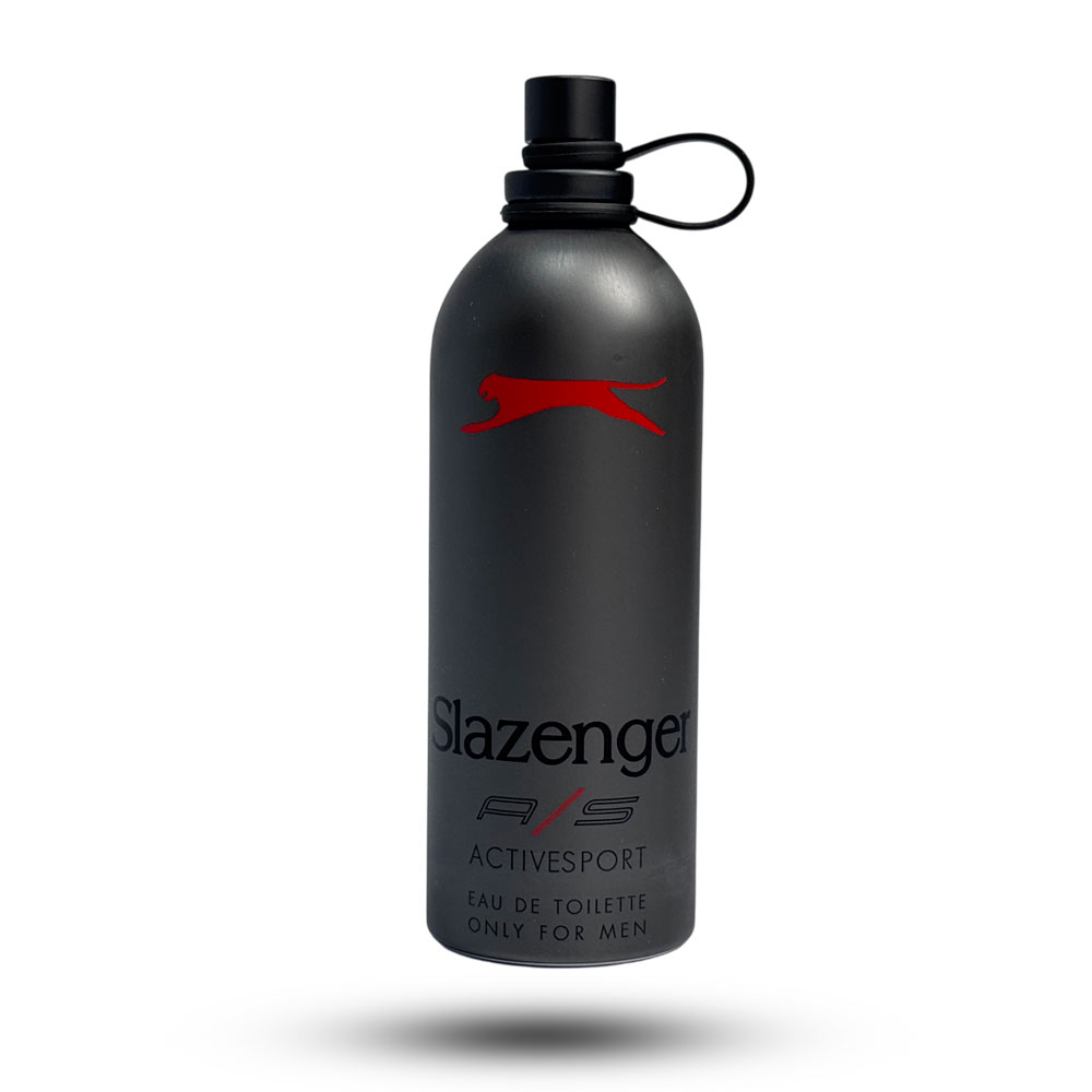115bt.jpg ادکلن ورزشی مردانه اسلازنگر Slazenger رنگ قرمز