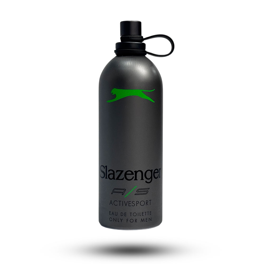 117bt.jpg ادکلن ورزشی مردانه اسلازنگر Slazenger رنگ سبز