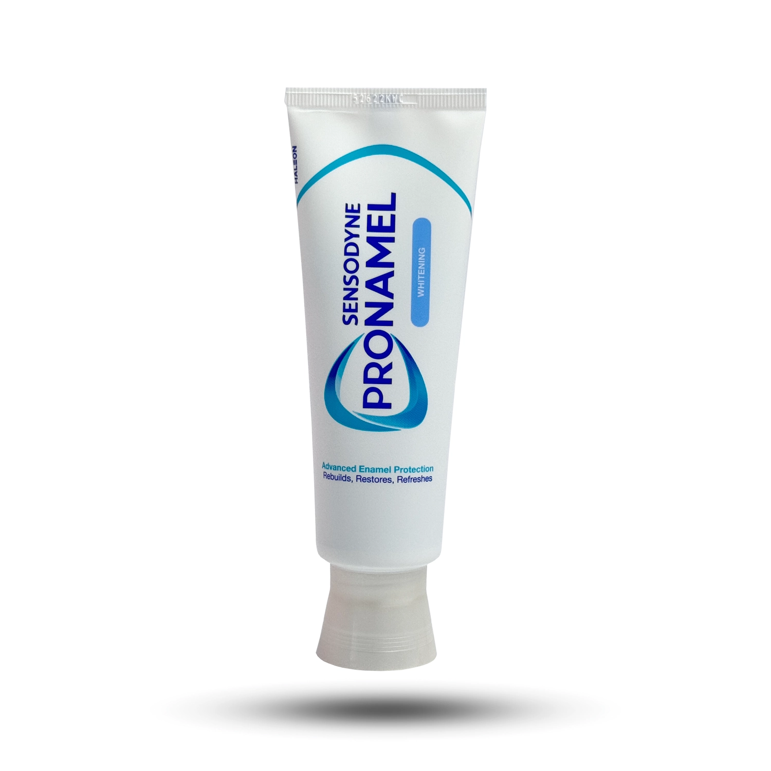 128.webp خمیردندان سفیدکننده سنسوداین سری ProNamel مدل Whitening حجم 75 میل