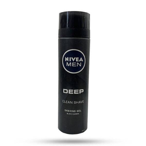 ژل اصلاح صورت نیوآ مدل Deep حجم 200 میل
