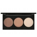 پالت کانتور گلدن رز مدل CONTOUR POWDER KIT - تصویر 2