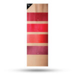 رژ لب مدادی کرایون گلدن رز Golden Rose Matte Lipstick Crayon - تصویر 2