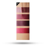 رژ لب مدادی کرایون گلدن رز Golden Rose Matte Lipstick Crayon - تصویر 4