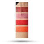 رژ لب مدادی کرایون گلدن رز Golden Rose Matte Lipstick Crayon - تصویر 3