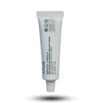 کرم ضد لک‌ و تسکین دهنده آنوا مدل Heartleaf وزن 30 گرم