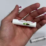 بالم لب فوراور حاوی عصاره آلوئه ورا Aloe Lips وزن 4 گرم - تصویر 3