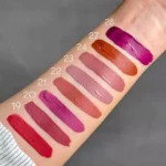 رژ لب مایع مات بادوام گلدن رز مدل Long Stay - تصویر 3