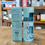 آبرسان لورال پاریس L’Oréal Paris مخصوص پوستهای نرمال و خشک حجم 70 میل - تصویر 2