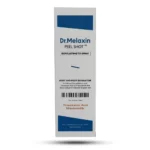 اسپری لایه‌بردار بدن و پا دکتر ملاکسین Peel Shot Exfoliating حجم 200 میل - تصویر 2