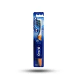 مسواک باتری خور اورال بی مدل Pulsar برس مدیوم - تصویر 4
