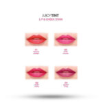 تینت گلدن رز مدل Juicy Tint - تصویر 2