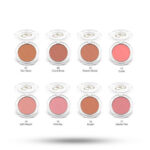 رژ گونه پودری گلدن رز powder blush - تصویر 2