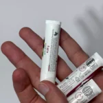 بالم لب فوراور حاوی عصاره آلوئه ورا Aloe Lips وزن 4 گرم - تصویر 4