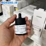 سرم نیاسینامید 15% کوزارکس حجم 20 میل - تصویر 3