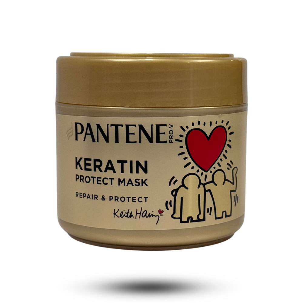 32bt.jpg ماسک مو پنتن ترمیمکننده و محافظتکننده حرفهای Repair & Protect حجم 300 میل