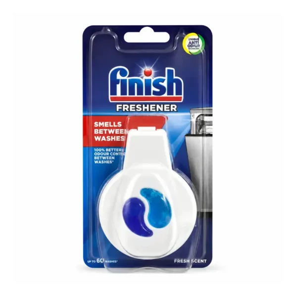 خوشبو کننده ماشین ظرفشویی فینیش finish مدب Freshener