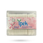 گوش پاک کن ایپک مدل Kulak بسته 200 عدد