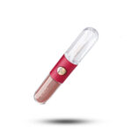 لیپ گلاس و رژ لب مایع دو سر کیکو KIKO MILANO مدل Unlimited Double Touch - تصویر 4
