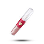لیپ گلاس و رژ لب مایع دو سر کیکو KIKO MILANO مدل Unlimited Double Touch - تصویر 3