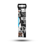خط چشم ضد آب ژلی میبلین مدل Tattoo Liner - تصویر 2