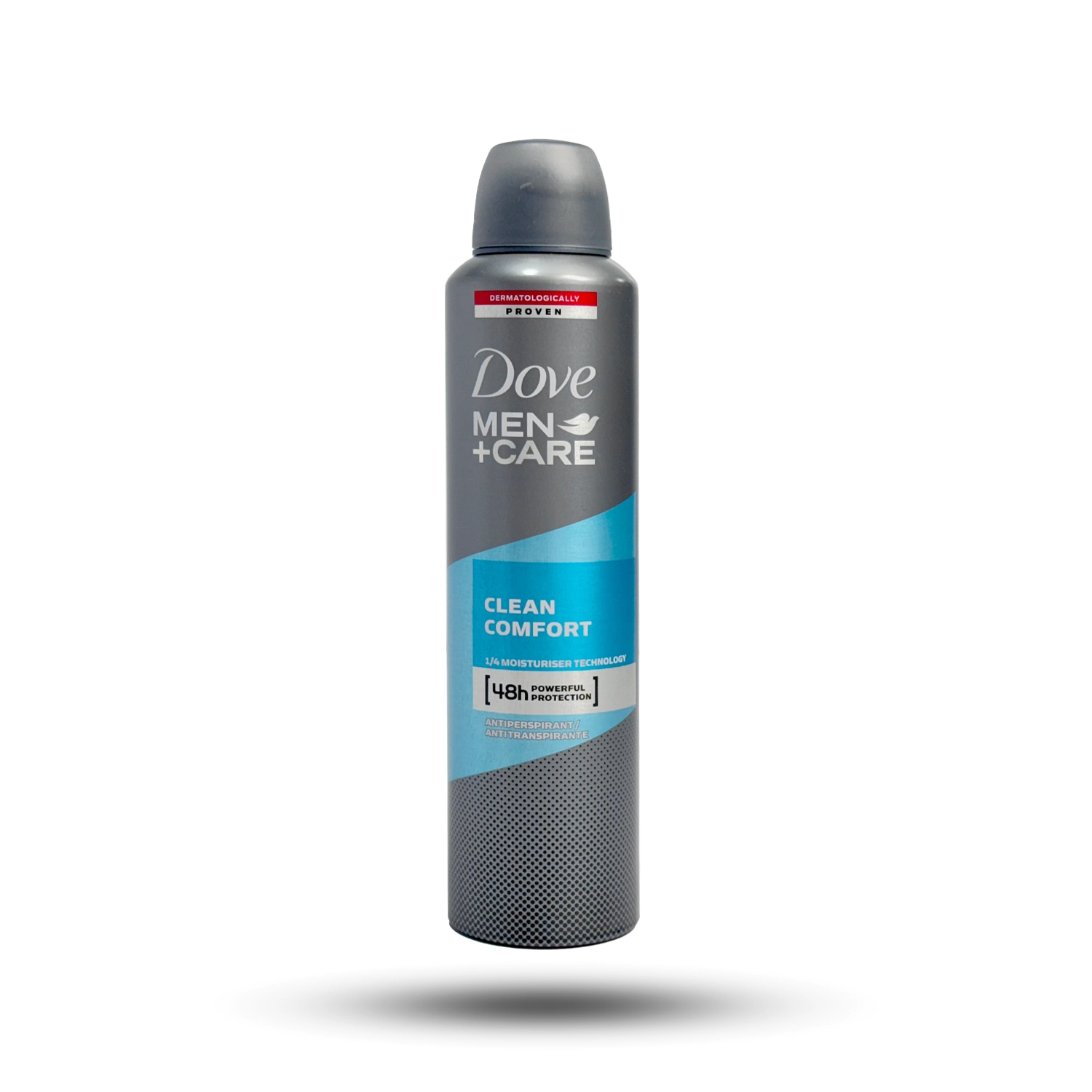 47-1.webp اسپری ضد تعریق داو Dove Men+Care Clean Comfort حجم 250