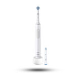 مسواک برقی اورال بی مدل Professional Clean 1 رنگ سفید - تصویر 2