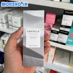 ضد آفتاب روشن کننده سنتلا SPF50 مدل TONE-UP حجم 50 میل - تصویر 3