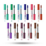 ریمل رنگی گلدن رز مدل FLASH LASH - تصویر 2