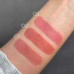 رژ لب جامد گلدن رز Nude Look - تصویر 3