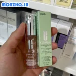 ژل مرطوب کننده دور چشم 96 ساعته کلینیک مدل Moisture Surge Eye حجم 15 میل - تصویر 4