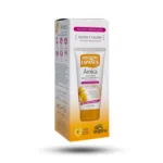 کرم تسکین دهنده بدن اسپانول مدل Arnica حجم 150 میل - تصویر 3