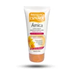 کرم تسکین دهنده بدن اسپانول مدل Arnica حجم 150 میل