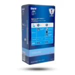 مسواک برقی اورال بی مدل PRO 2 2500 - تصویر 2