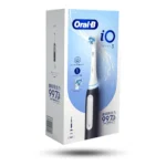 مسواک برقی oral-B اورال بی سری iQ series 3 مشکی مات