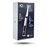 مسواک برقی oral-B اورال بی سری iQ series 3 مشکی مات - تصویر 2
