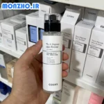 سرم بوستر تقویت کننده پپتاید 6 کوزارکس حجم 150 میل - تصویر 3