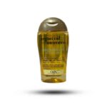 روغن آرگان مو او جی ایکس OGX مناسب انواع مو حجم 100 میل