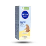 کرم پوشک بچه نیوا Nivea حجم 100 میل - تصویر 2