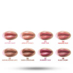 لیپ اویل براق گلدن رز مدل SWEET KISS - تصویر 3