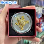 آینه جیبی طرح فانتزی - تصویر 11