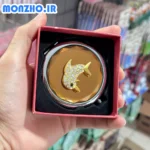 آینه جیبی طرح فانتزی - تصویر 13