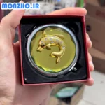 آینه جیبی طرح فانتزی - تصویر 16