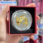 آینه جیبی طرح فانتزی - تصویر 5