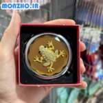 آینه جیبی طرح فانتزی - تصویر 7