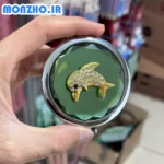 آینه جیبی طرح فانتزی - تصویر 9