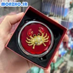 آینه جیبی طرح فانتزی - تصویر 10