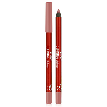 مداد لب گلدن رز مدل Mood Defining Lipliner وزن 1.6 گرم